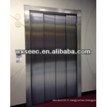 SANYO 4 Panels Warehouse Elevator